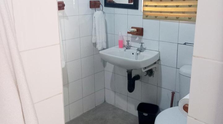 Thuto Centre Conferencing & Bush Lodge