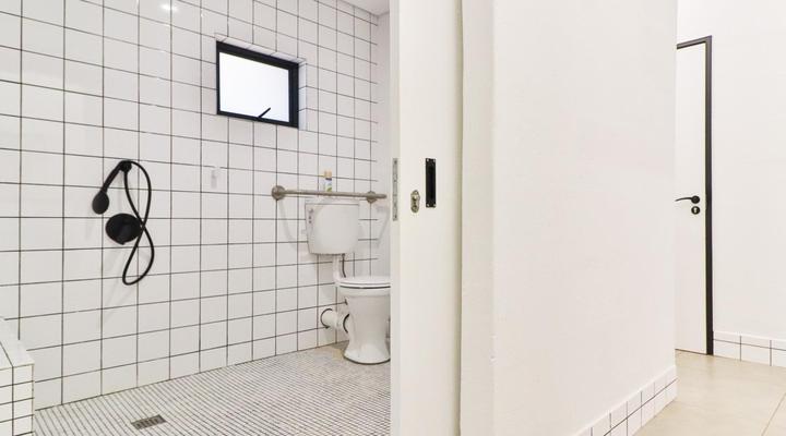 Thuto Centre Conferencing & Bush Lodge