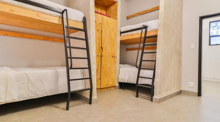 Thuto Centre Conferencing & Bush Lodge