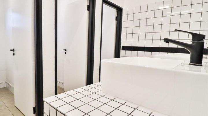 Thuto Centre Conferencing & Bush Lodge