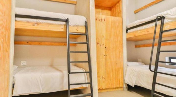 Thuto Centre Conferencing & Bush Lodge