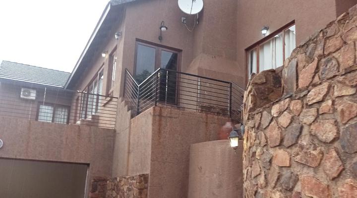 Thuto Centre Conferencing & Bush Lodge