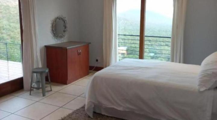 Thuto Centre Conferencing & Bush Lodge