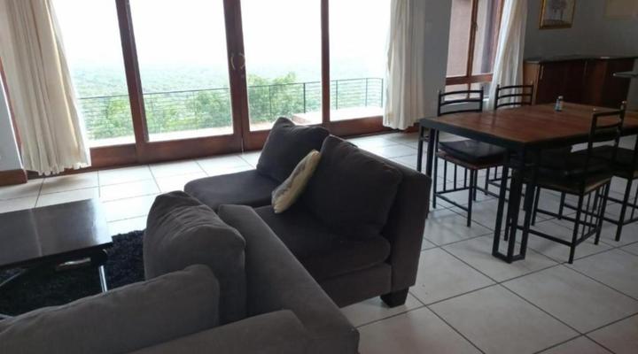 Thuto Centre Conferencing & Bush Lodge