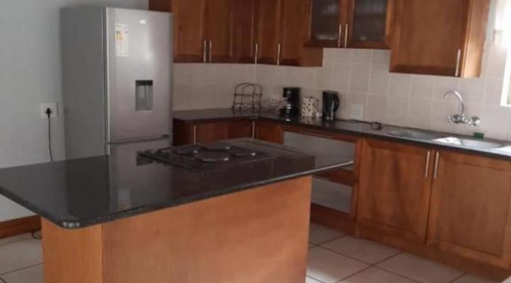 Thuto Centre Conferencing & Bush Lodge