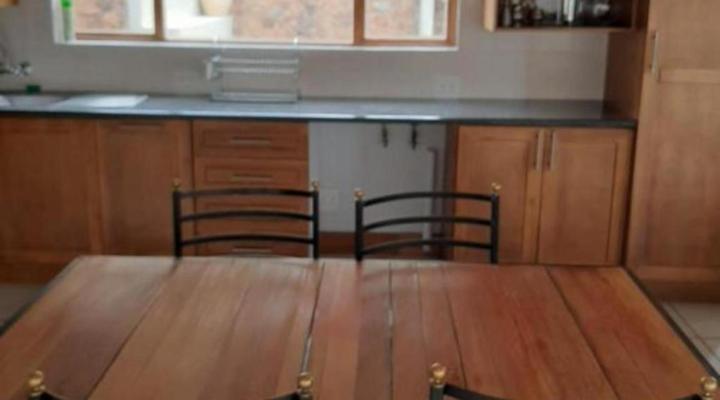 Thuto Centre Conferencing & Bush Lodge