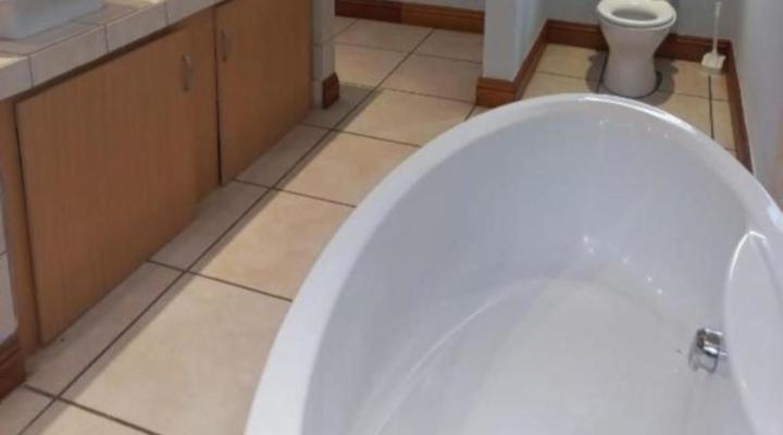 Thuto Centre Conferencing & Bush Lodge