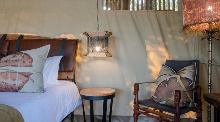 Hideaways Amava River Lodge