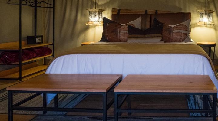 Hideaways Amava River Lodge