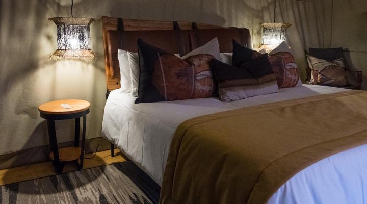 Hideaways Amava River Lodge