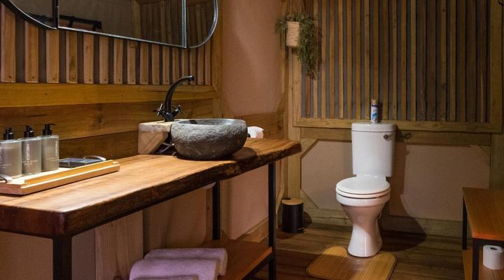 Hideaways Amava River Lodge