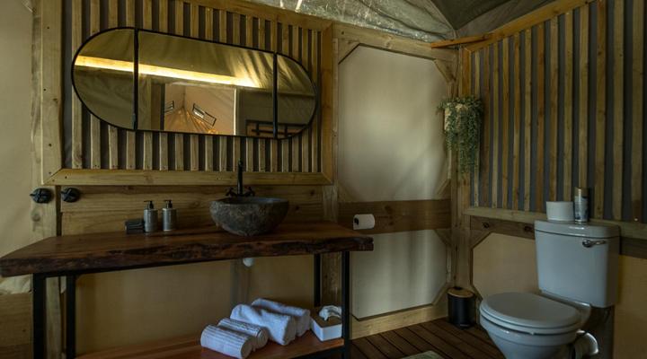 Hideaways Amava River Lodge