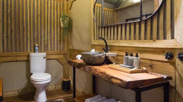 Hideaways Amava River Lodge