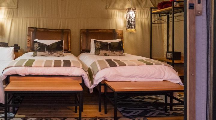 Hideaways Amava River Lodge