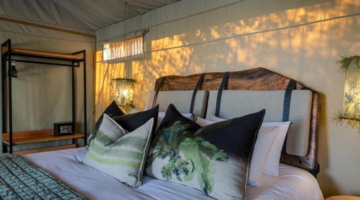 Hideaways Amava River Lodge