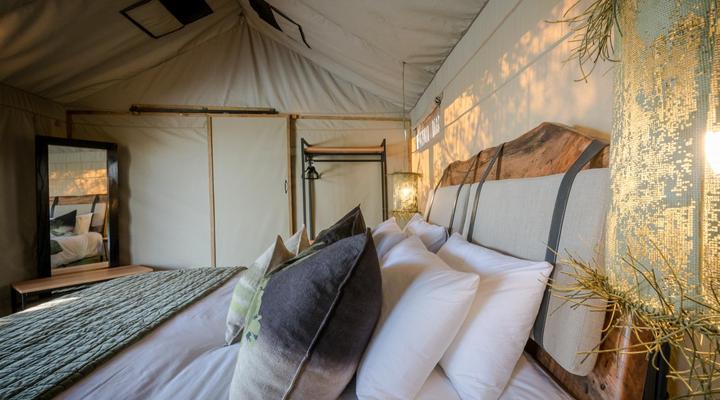 Hideaways Amava River Lodge