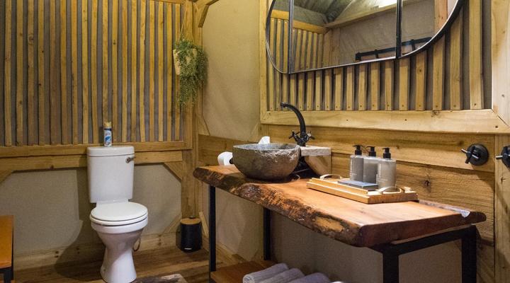 Hideaways Amava River Lodge