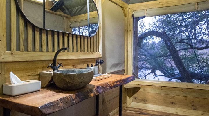 Hideaways Amava River Lodge