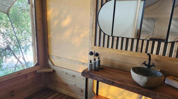 Hideaways Amava River Lodge