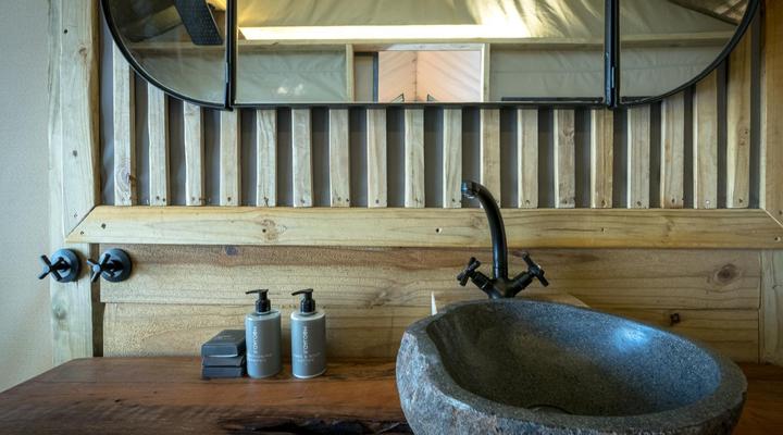 Hideaways Amava River Lodge