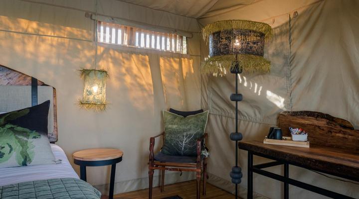 Hideaways Amava River Lodge