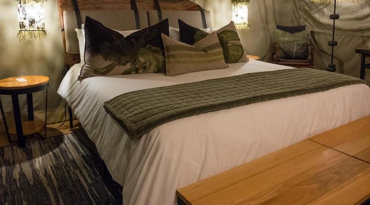 Hideaways Amava River Lodge