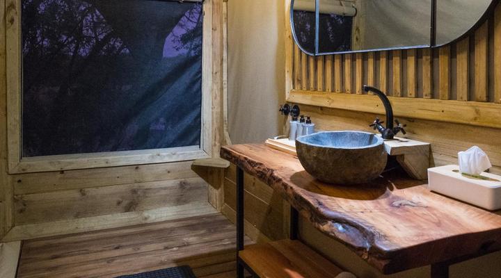 Hideaways Amava River Lodge