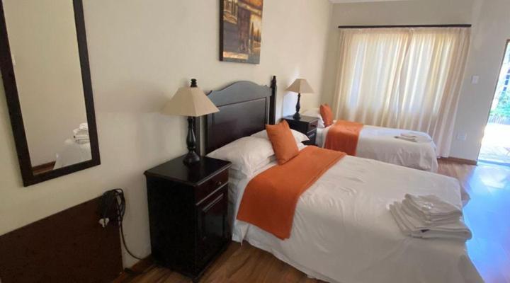 Duke's Place Nature Guesthouse