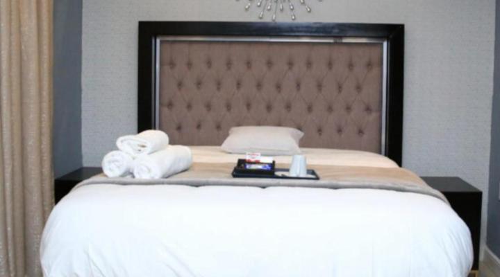 Masili Boutique Hotel