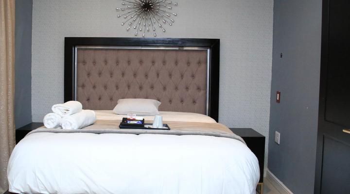 Masili Boutique Hotel