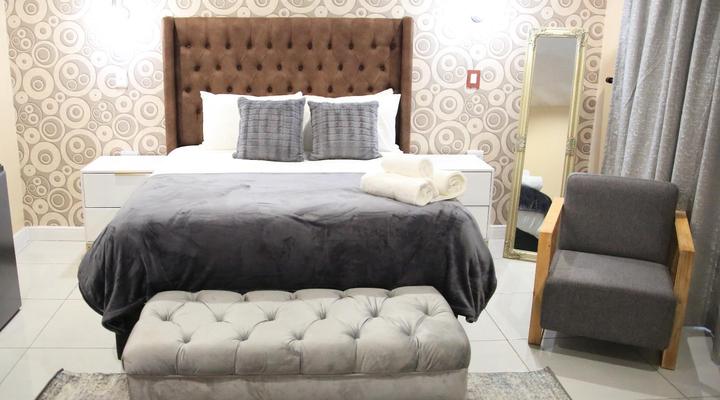 Masili Boutique Hotel