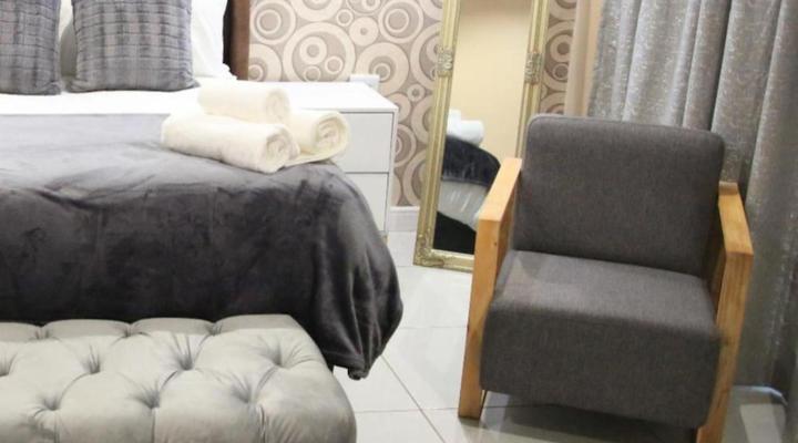 Masili Boutique Hotel