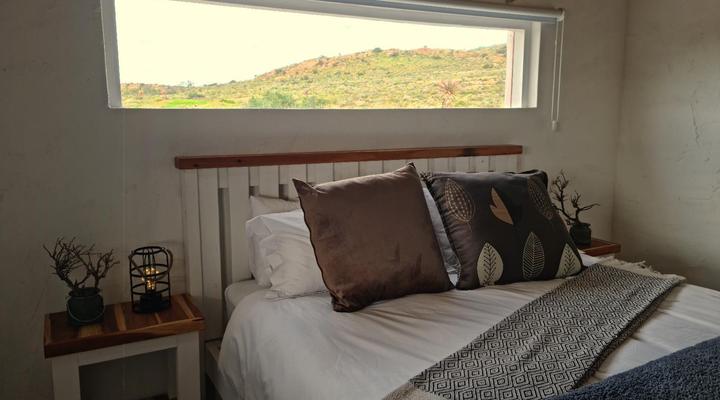 Klein Doorn Farm Stay