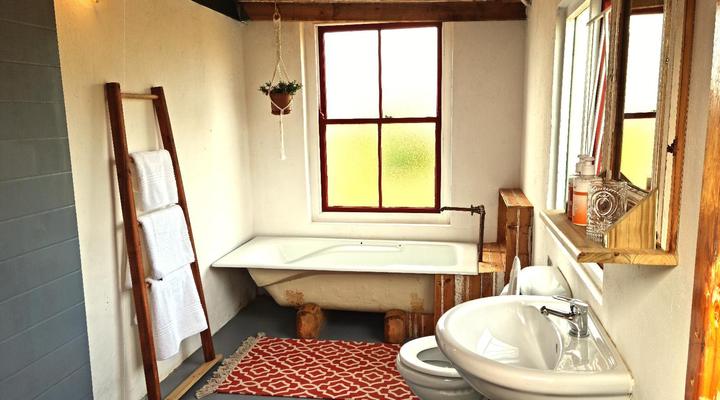 Klein Doorn Farm Stay