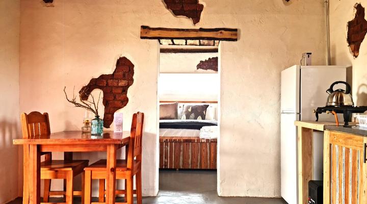 Klein Doorn Farm Stay