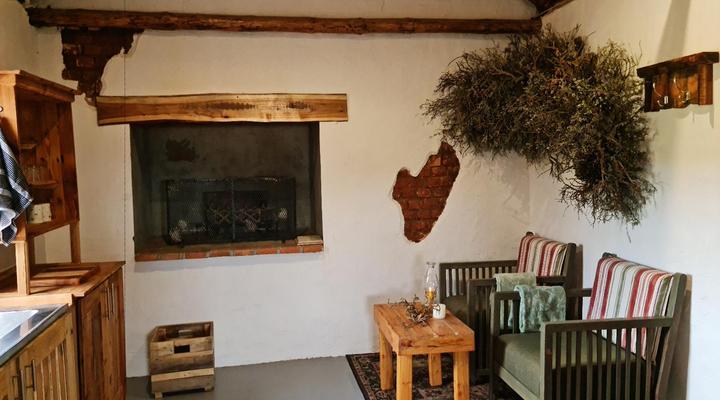 Klein Doorn Farm Stay