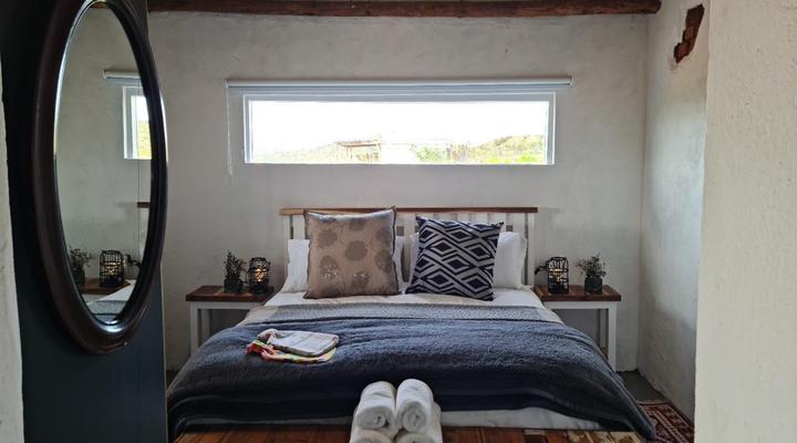 Klein Doorn Farm Stay