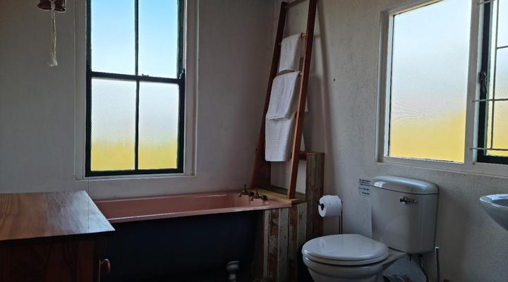 Klein Doorn Farm Stay