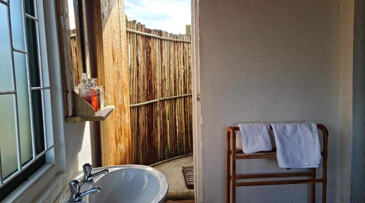 Klein Doorn Farm Stay