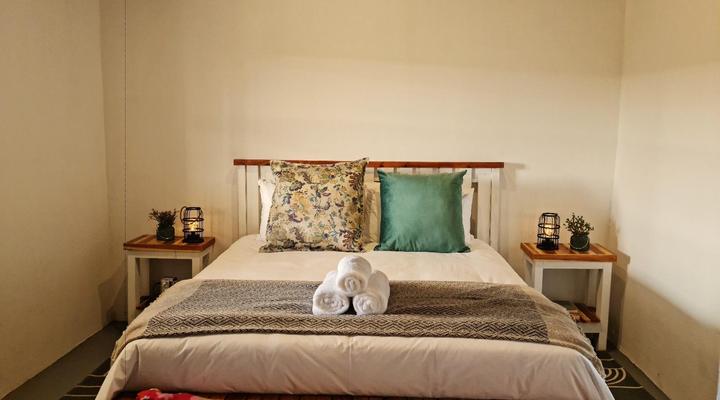 Klein Doorn Farm Stay