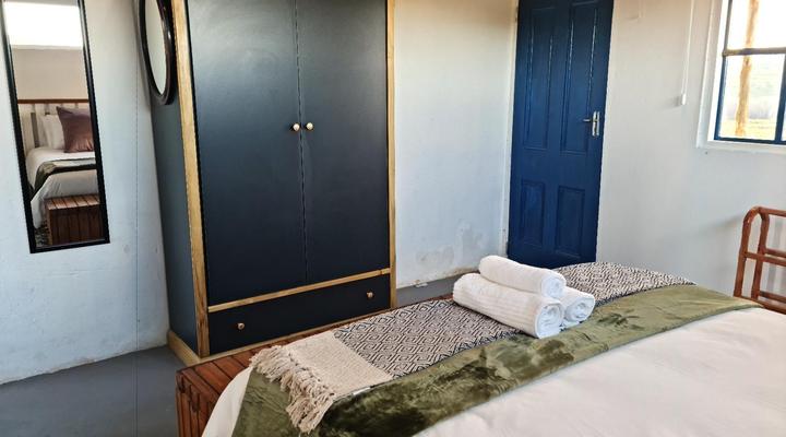 Klein Doorn Farm Stay