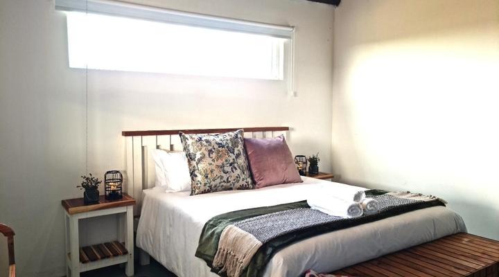 Klein Doorn Farm Stay