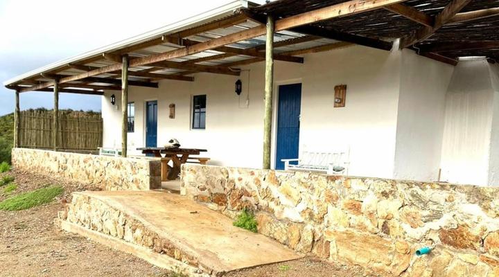 Klein Doorn Farm Stay