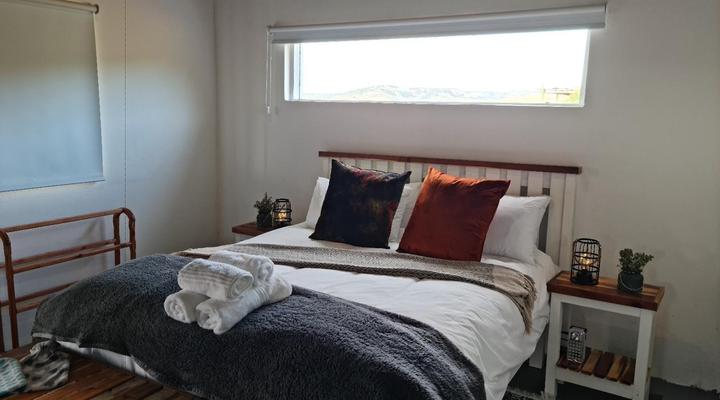 Klein Doorn Farm Stay