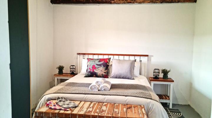 Klein Doorn Farm Stay