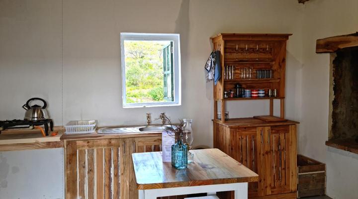 Klein Doorn Farm Stay