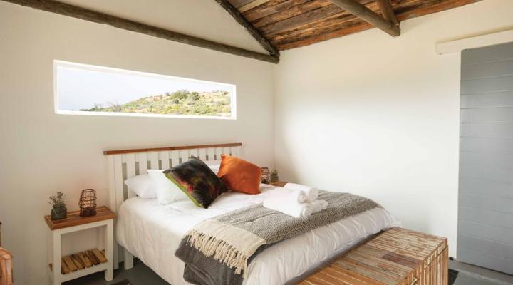 Klein Doorn Farm Stay