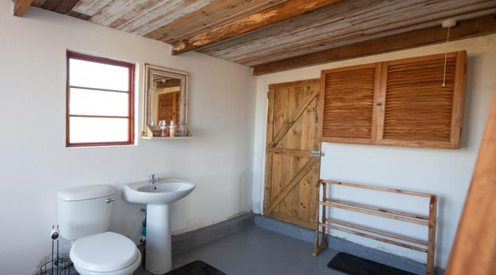 Klein Doorn Farm Stay