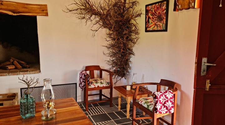 Klein Doorn Farm Stay