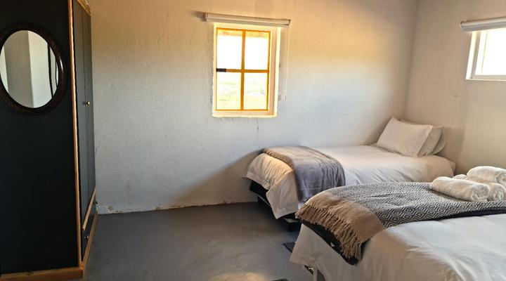 Klein Doorn Farm Stay